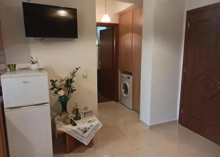 Appartement Elisso *