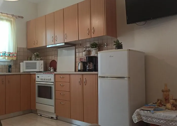 Elisso Appartement Argostoli (Kefalonia)