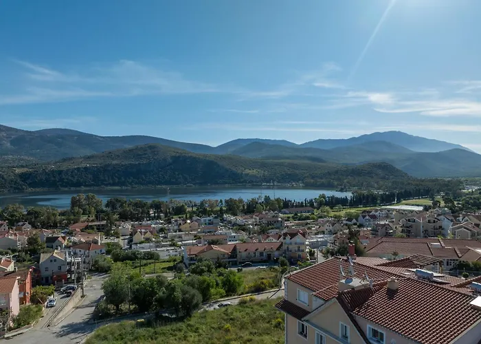 Appartement Elisso Argostoli (Kefalonia)