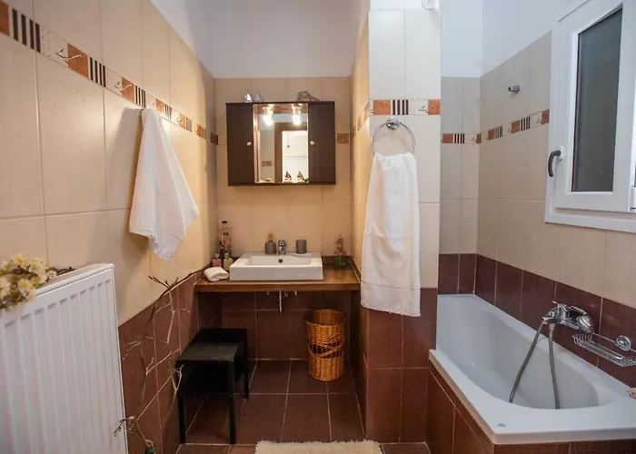 Appartement Elisso Argostoli (Kefalonia)