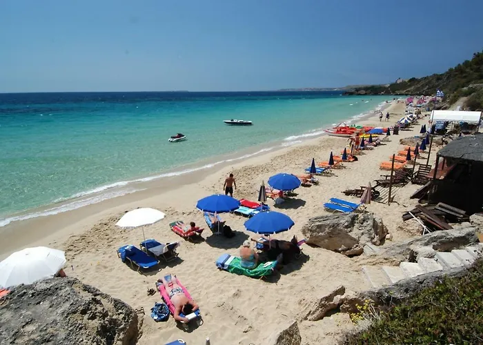 Appartement Elisso Argostoli (Kefalonia)