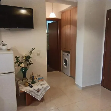 Apartment Elisso *