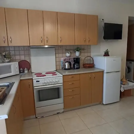 Elisso * Argostoli (Kefalonia)