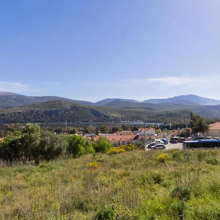 Apartmán Elisso