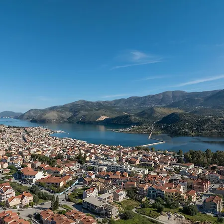 Elisso Apartmán *