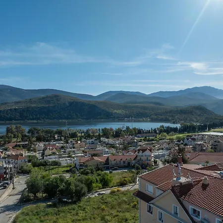 Apartmán Elisso Argostoli (Kefalonia)