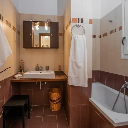 Elisso Argostoli (Kefalonia)