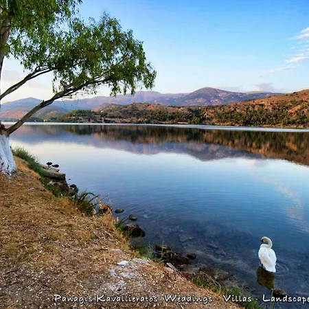 Elisso * Argostoli (Kefalonia)