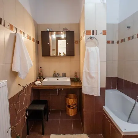 Apartmán Elisso Argostoli (Kefalonia)