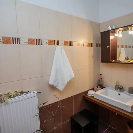 Apartmán Elisso *