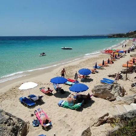 Apartmán Elisso Argostoli (Kefalonia)