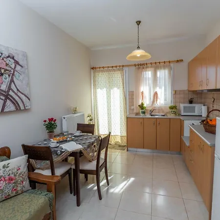 Elisso Apartmán