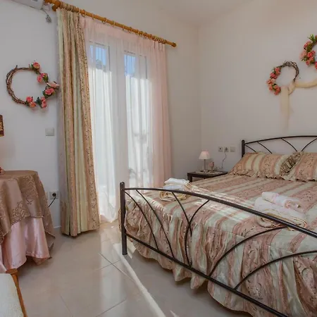 Elisso Apartmán