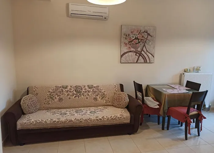 Elisso * Argostoli (Kefalonia)