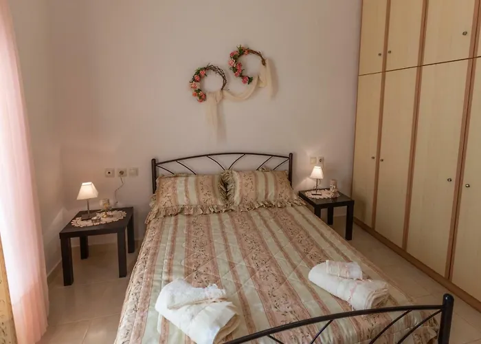 Elisso Argostoli (Kefalonia)