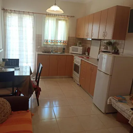 Elisso * Argostoli (Kefalonia)