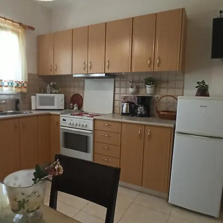 Elisso Argostoli (Kefalonia)